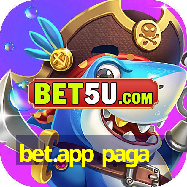 bet.app paga